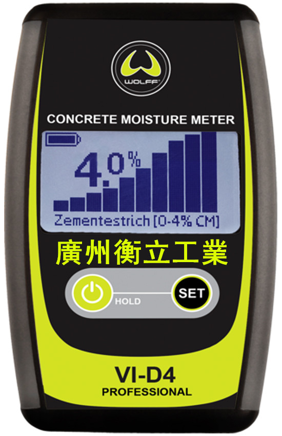 WOLFF地坪基層檢測(cè)儀器