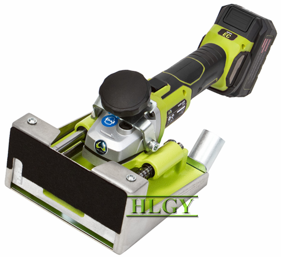 沃爾夫通用機(jī)器及工具