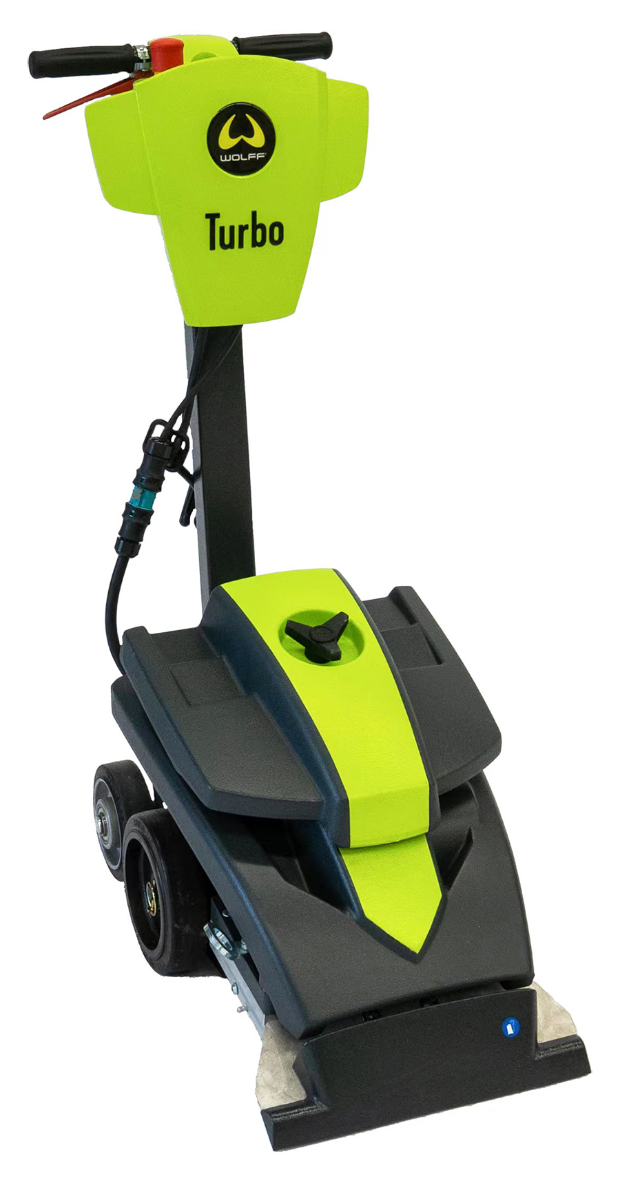  沃爾夫地板掀鏟機(jī)系列